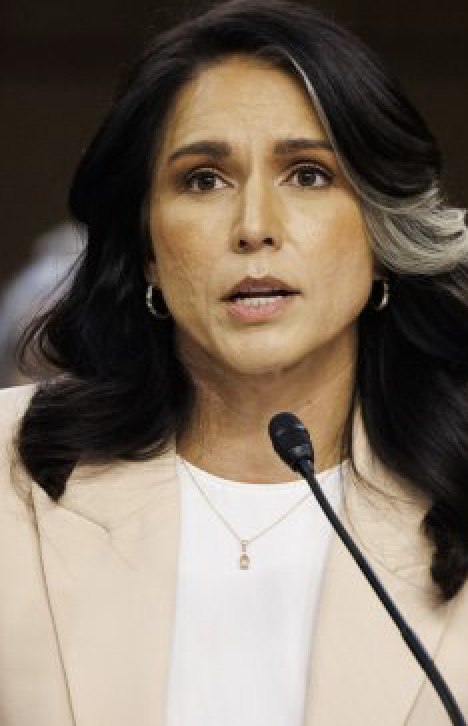 US Spies Say Iran Still Not Trying to Build A-Bomb