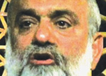 Gen. Naqdi Says The End is Near