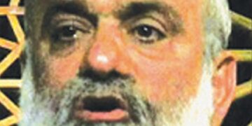 Gen. Naqdi Says The End is Near