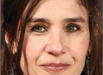 British-Iranian hired to script film about Farah