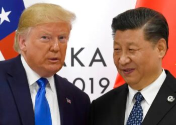Despite Trump, Iran Sells China More Oil