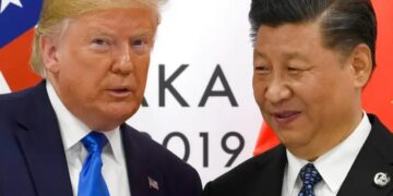 Despite Trump, Iran Sells China More Oil