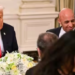 Trump Hosts Iftar Dinner at White House