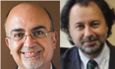 New Editors of Encyclopedia Iranica Have Been Named