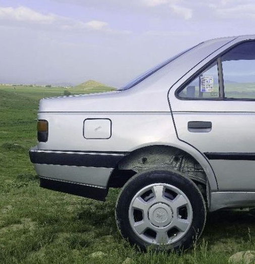 Iran Has A Car Modifying Culture, Too—But They Do It Differently