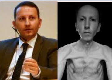 Djalali Has Heart Attack In Prison