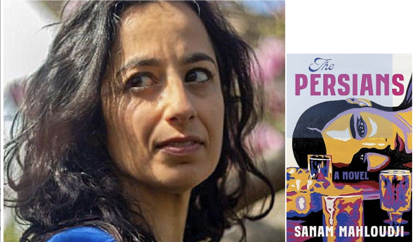 Novel Tells Story Of Five Women In A Family That Leaves Iran For America