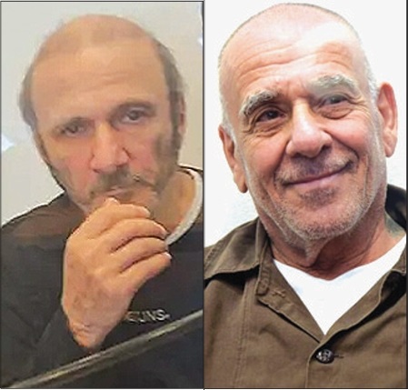 30TH Israeli Charged With Spying For Iran