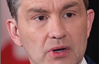 Canada Party Boss Says Iran’s Leaders Are ‘Liars’