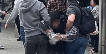 UK Arrests Two Bands Of Iranians For Plotting Attacks