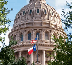 Texas Legislators Moving to Stop Hostile Iran From Buying Texas Land