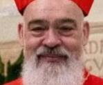 Cardinal From Iran Votes For New Pope