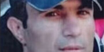 Regime Hangs Convicted Killer of 7 in 2022 Protests