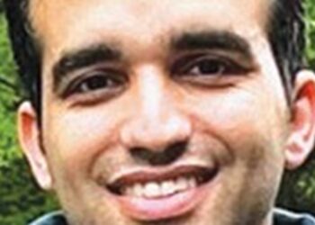 Belatedly, Doroudi Leaves Jail, Returns Home