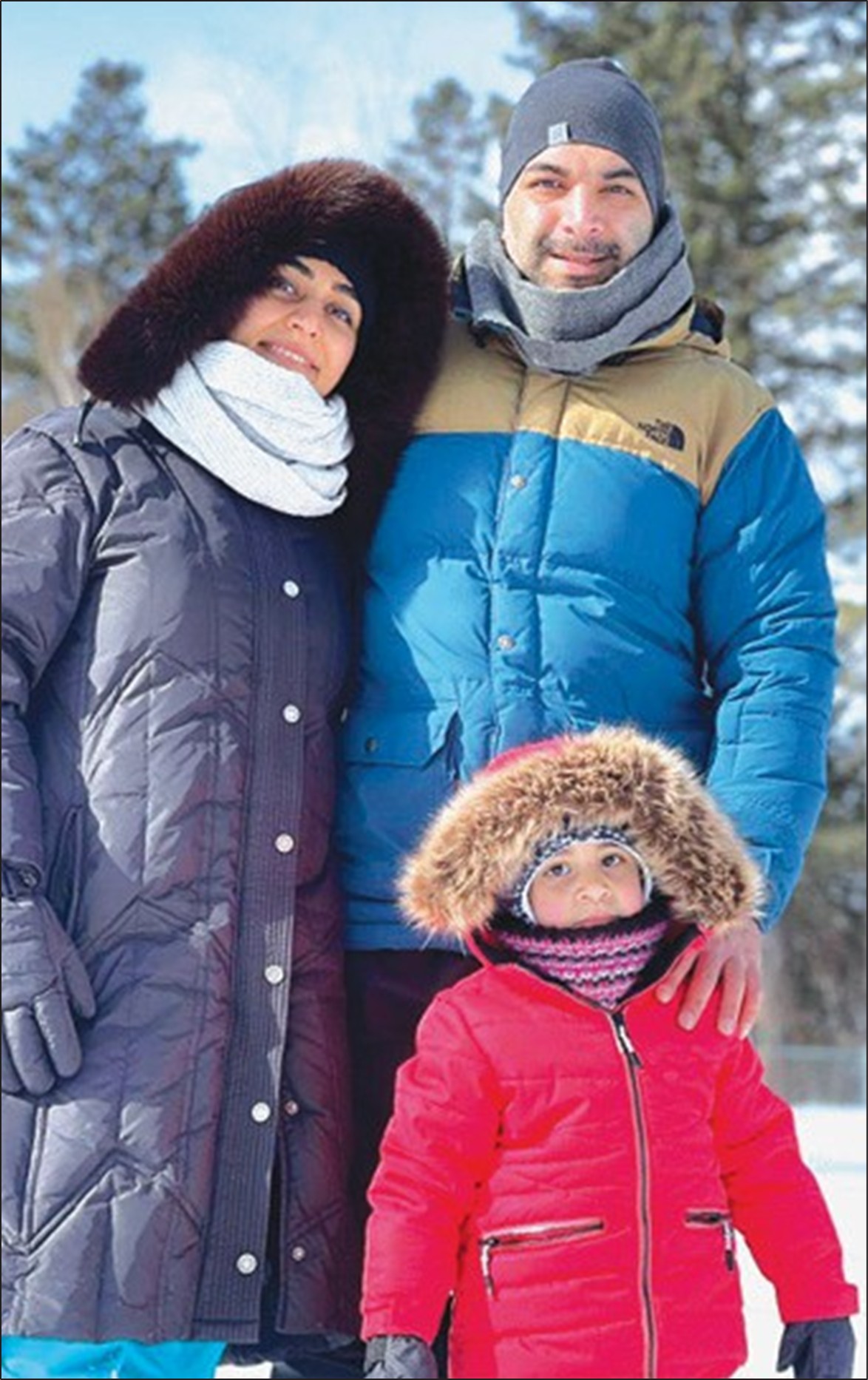 Quebec Health Insurance Not Available For Iranian